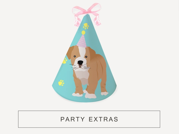 Party Extras