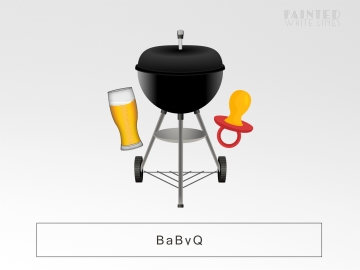 BaByQ Baby Shower