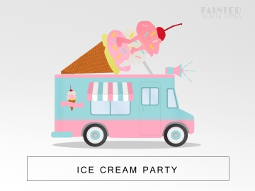 Ice Cream Party